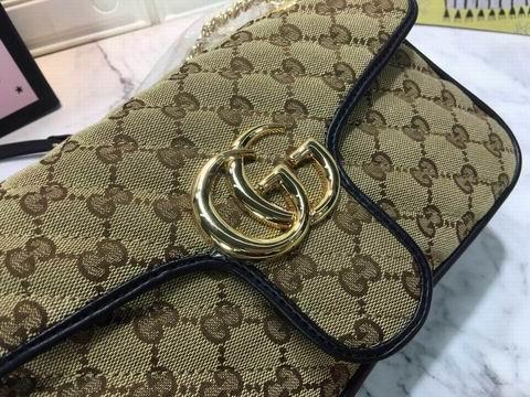 Replica Gucci Bags 1:1 WD443497