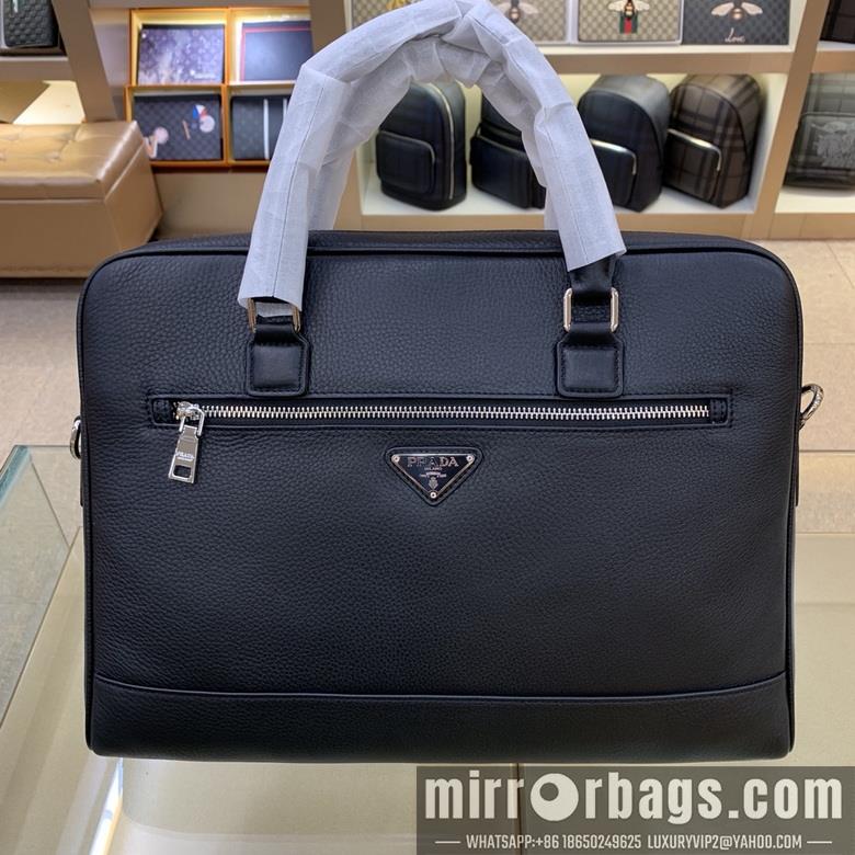 Replica Prada Bags 6866-1 38X7X28cm WP