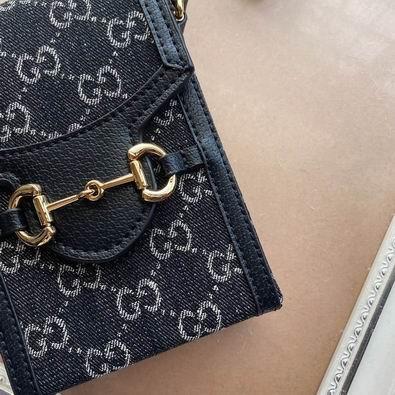 Replica Gucci Bags 1:1 625615 11.5x17x4cm df02