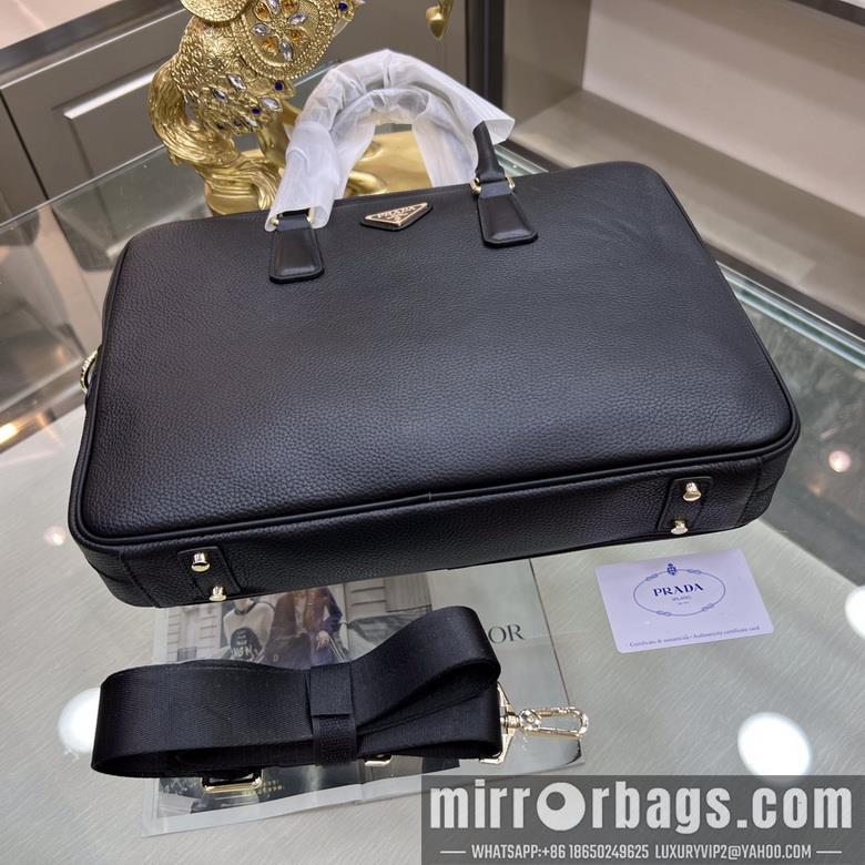 Replica Prada Bags 66178-1 38X28X6cm WP