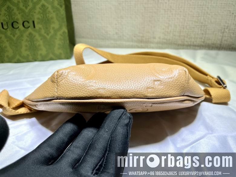 Replica Gucci Bags 1:1 658582 23X13X5cm DF 3colour