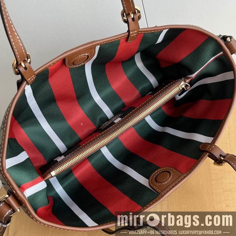 Replica Gucci Bags 1:1 815214 31X18X11cm DF