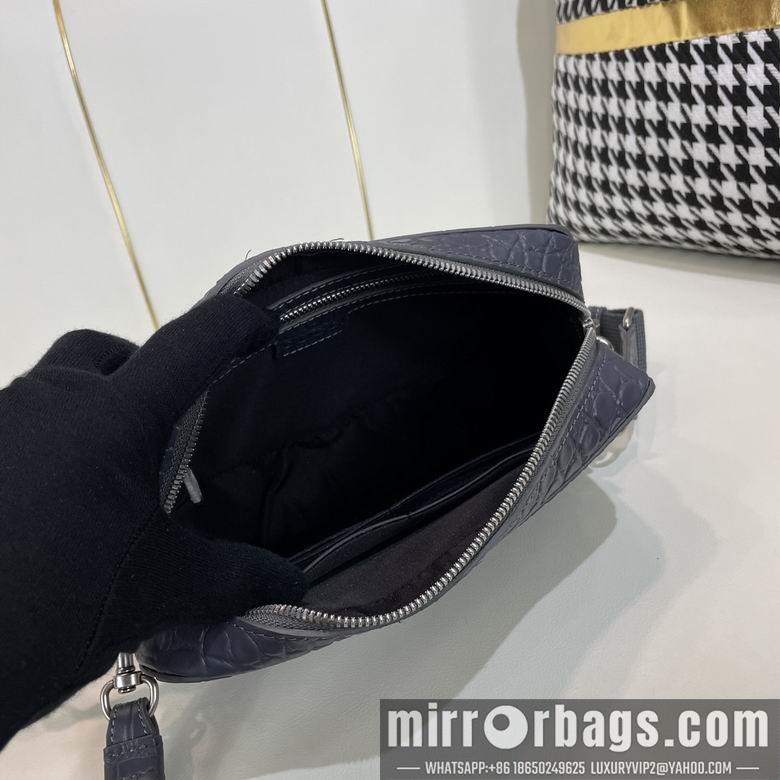 Replica Gucci Bags 1:1 HT20-4 23X15X6.5cm WP 2colour