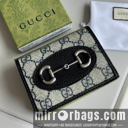 Replica Gucci Bags 1:1 Gucci 621887pvc 11x8.5x3cm zy