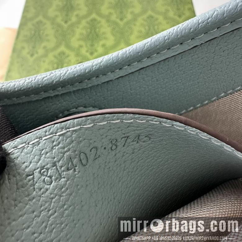 Replica Gucci Bags 1:1 781402 23X21X12cm DF 2colour