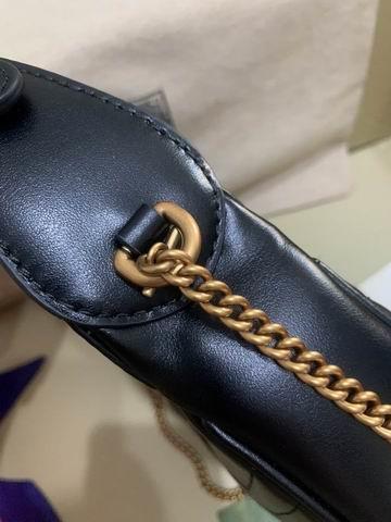 Replica Gucci Bags 1:1 Gucci 699514 21x11x5cm ww3色