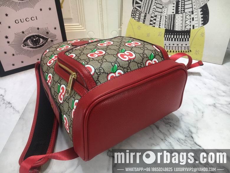 Replica Gucci Bags 1:1 WD601296苹果 22X29X14