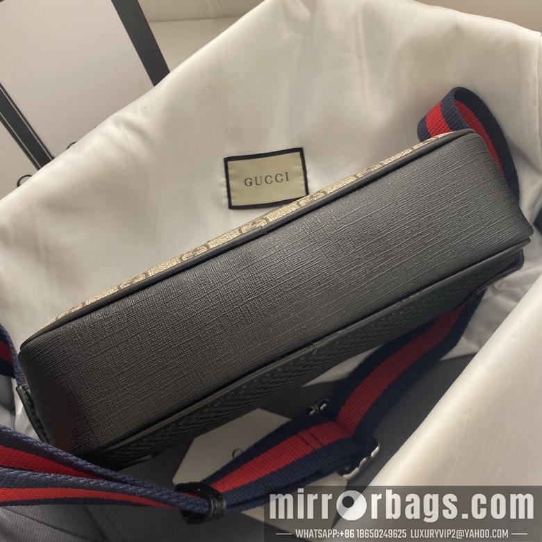 Replica Gucci Bags 1:1 GG 474293 24x14x5.5cm zy2