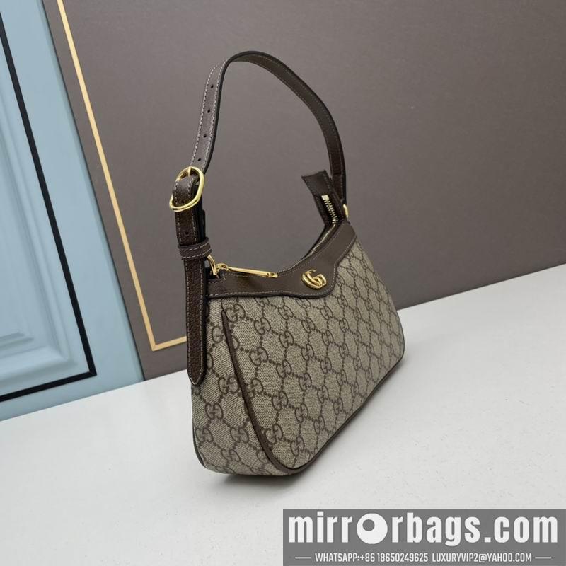 Replica Gucci Bags 1:1 GG Supreme 21x19x5cm ww