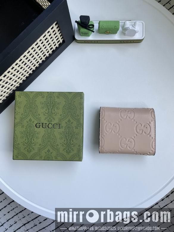 Replica Gucci Bags 1:1 11X9.5X3cm 071110 ZC 4colour