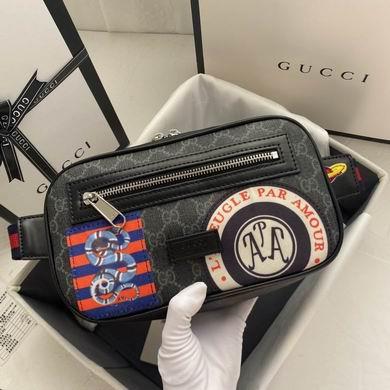 Replica Gucci Bags 1:1 WD474293  24X14X5.5