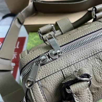 Replica Gucci Bags 1:1 725292 22X15X12.5cm YG 4colour