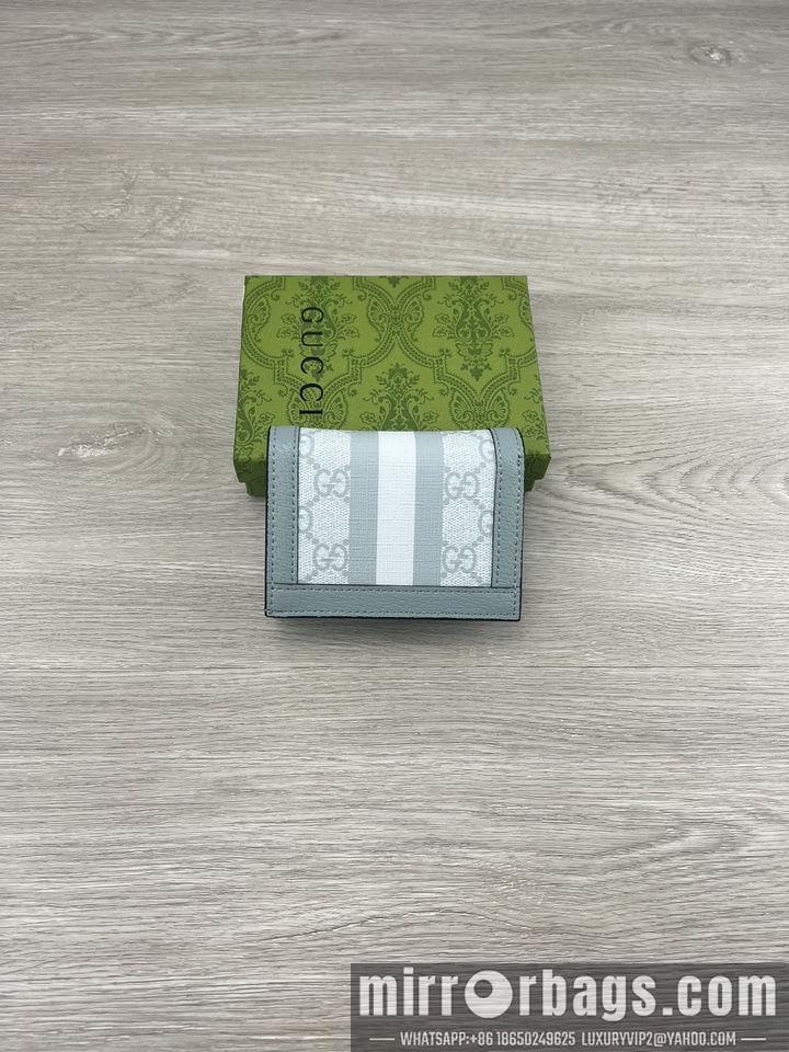 Replica Gucci Bags 1:1 523155 11X8X3cm ZC 2colour