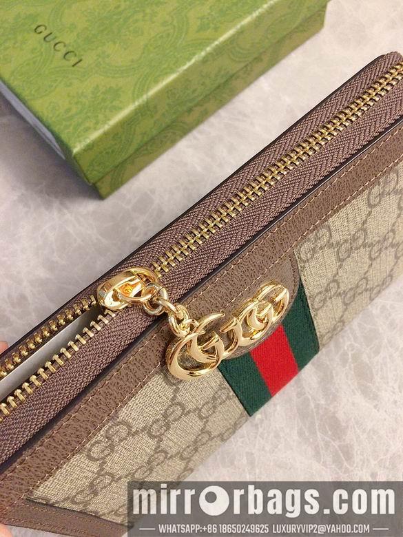 Replica Gucci Bags 1:1 523154 19X10X3cm