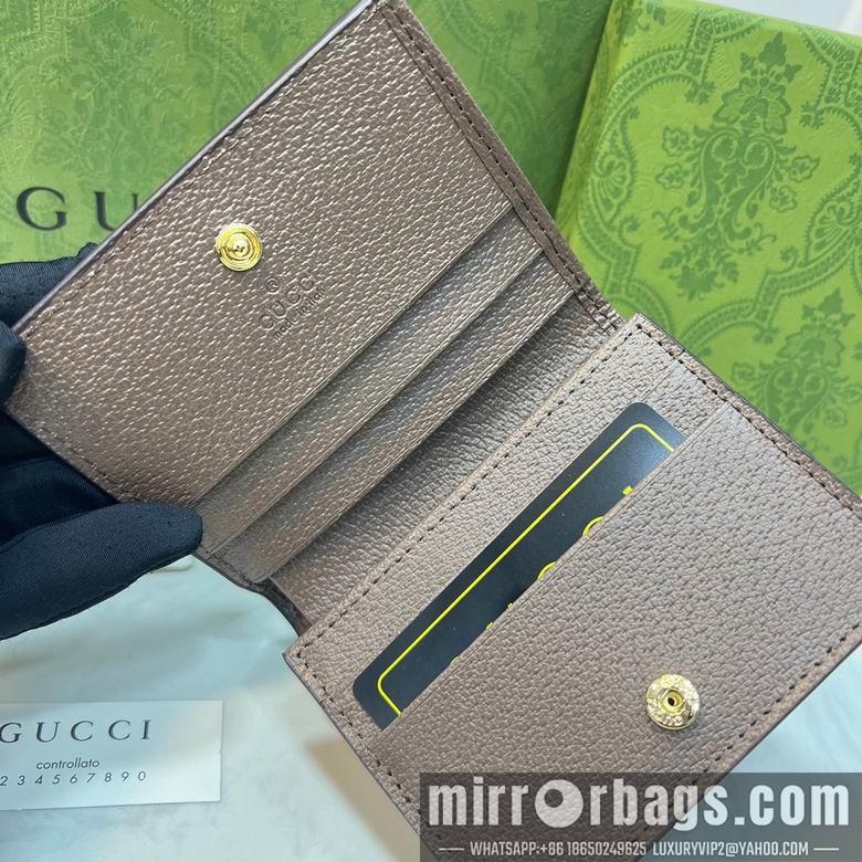 Replica Gucci Bags 1:1 7193 11.5X8.5X3cm