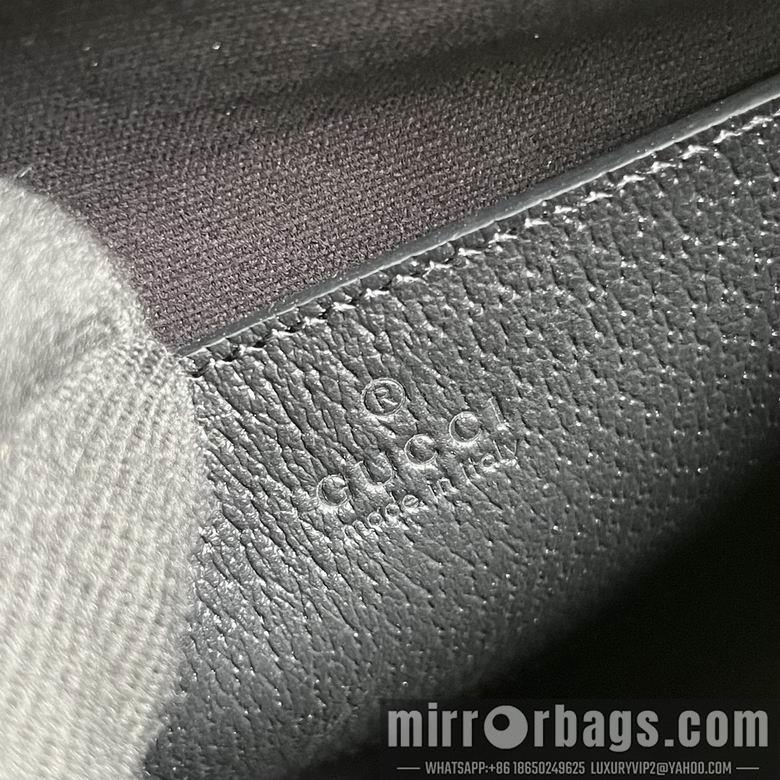 Replica Gucci Bags 1:1 699318 26X20X6cm