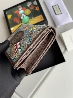 Replica Gucci Bags 1:1 456119 11X8.5X3cm ZY
