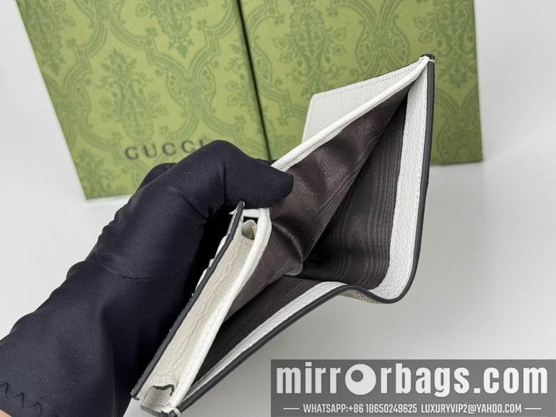 Replica Gucci Bags 1:1 GG 658610 11x9x3cm zy