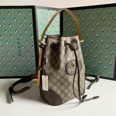Replica Gucci Bags 1:1 WD473875  20X22X14