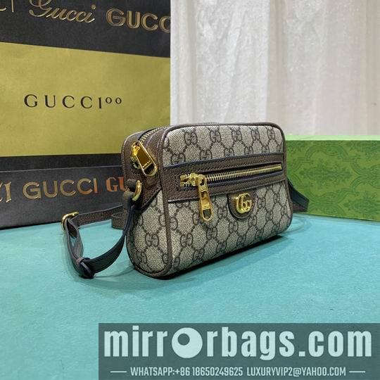 Replica Gucci Bags 1:1 772311 17.5X14X5cm DF