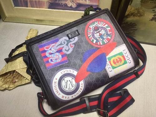 Replica Gucci Bags 1:1 474138 33x24x10cm df03