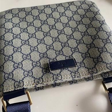 Replica Gucci Bags 1:1 201538 24X20X1cm DF