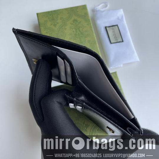 Replica Gucci Bags 1:1 Gucci 443125 11x9x3cm zy2色