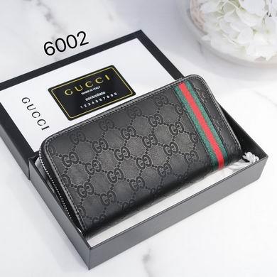 Replica Gucci Bags 1:1 6002 19X10X3.5cm ZY
