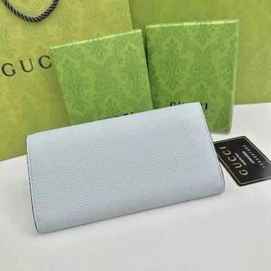 Replica Gucci Bags 1:1 750458 19X11X2cm YG 4colour