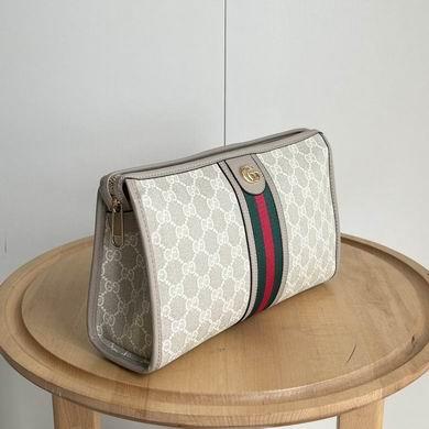 Replica Gucci Bags 1:1 598234 28.5X18X9cm DF 3colour