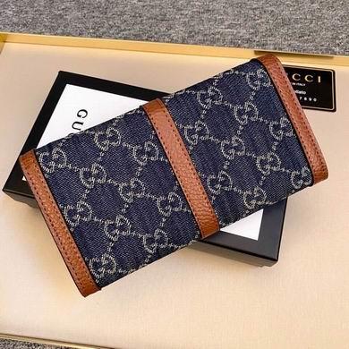 Replica Gucci Bags 1:1 652681 19X10.5X3.5cm XM