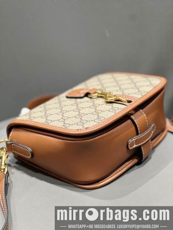 Replica Gucci Bags 1:1 815211 20X14X8cm DF