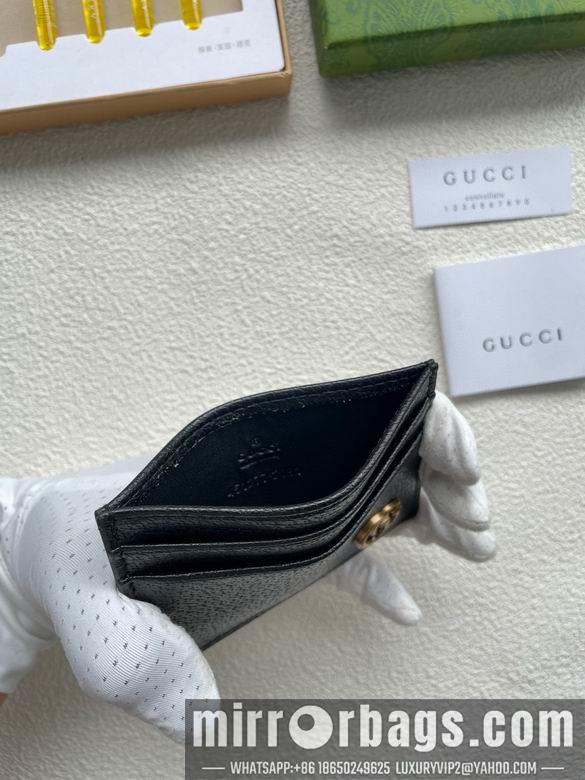Replica Gucci Bags 1:1 435305 11X7cm ZC 3colour