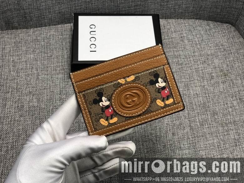 Replica Gucci Bags 1:1 WL602535 10X7