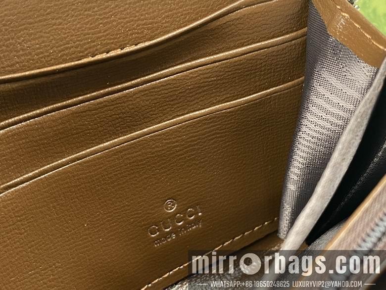 Replica Gucci Bags 1:1 GG 673003 19x10.5x2cm zy