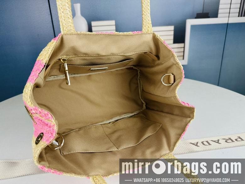 Replica Prada Bags 2359 30X19X16cm XMY 3