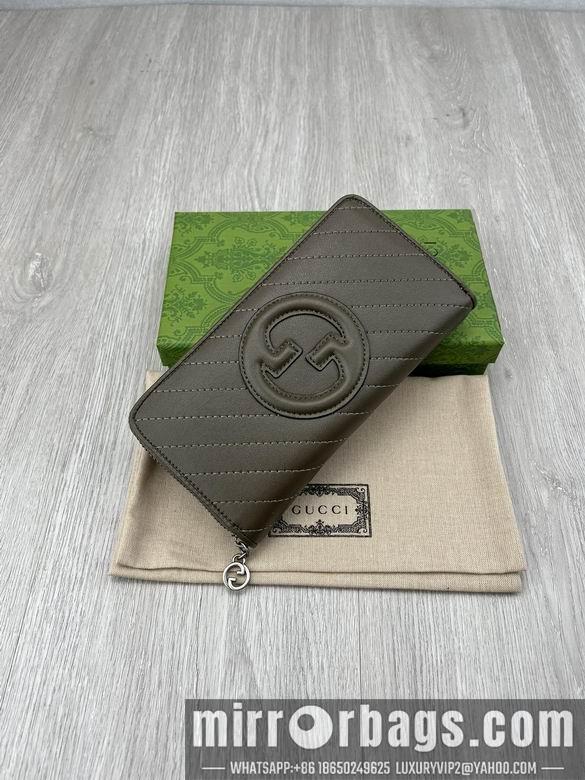 Replica Gucci Bags 1:1 GG Blondie 760312 11x19.5x3cm zy