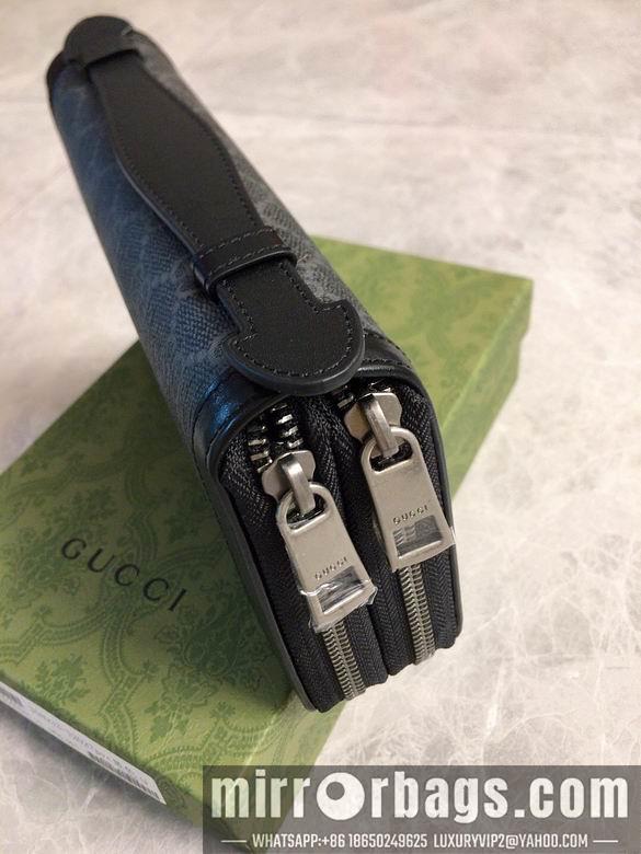 Replica Gucci Bags 1:1 358933 21.5X14X4.5cm DF