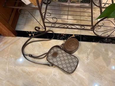 Replica Gucci Bags 1:1 700959 10X17.5X2cm DF