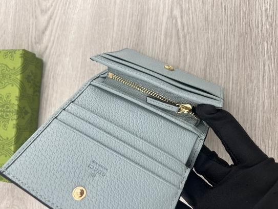 Replica Gucci Bags 1:1 523155 11X8X3cm ZC 2colour