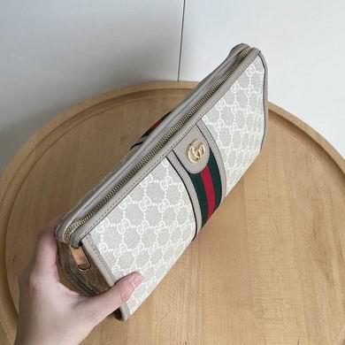 Replica Gucci Bags 1:1 598234 28.5X18X9cm DF 3colour