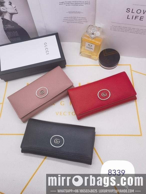 Replica Gucci Bags 1:1 8339 YG 3colour
