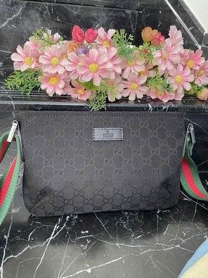 Replica Gucci Bags 1:1 189749 30x19x5cm df04