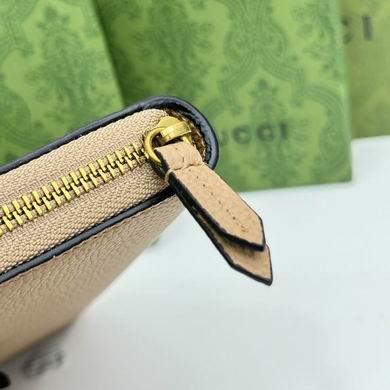 Replica Gucci Bags 1:1 750458 19X11X2cm YG 4colour