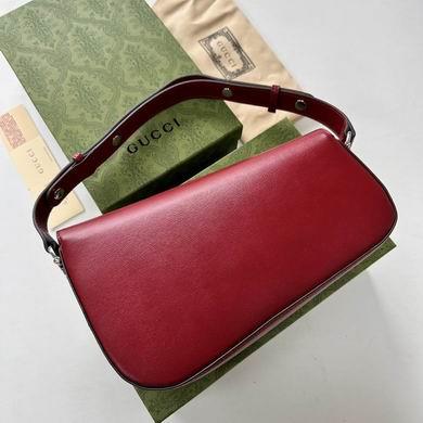 Replica Gucci Bags 1:1 GG 764155 26.5x10.5x17cm zy