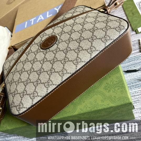 Replica Gucci Bags 1:1 Gucci 675891 25.5x20x6cm CN