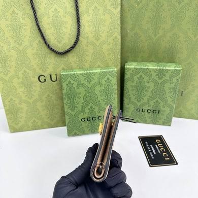 Replica Gucci Bags 1:1 750459 12.5X9X2cm YG 4colour