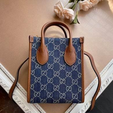 Replica Gucci Bags 1:1 WD671623  16X20X7