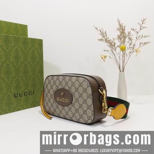 Replica Gucci Bags 1:1 Gucci 476466 24.5x15x7.5cm zy