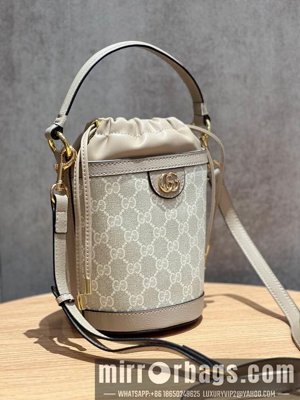 Replica Gucci Bags 1:1 Ophidia 760199 11.5X20X8cm DF 3colour